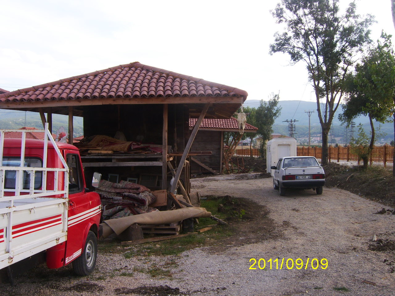 Digital Camera