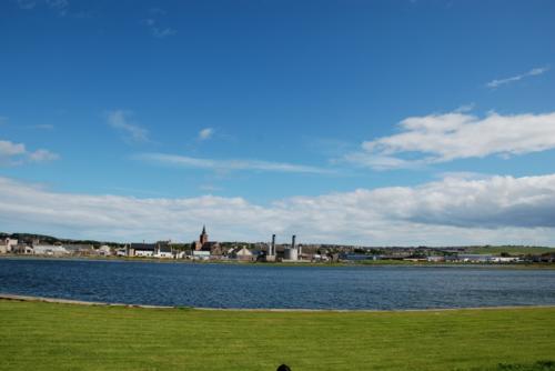 Kirkwall